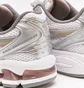 Кросівки унісекс Asics Gel-Kayano 14 White/Metallic 1202A056-106