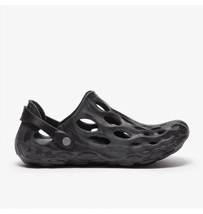Тапочки мужские Merrell Hydro Moc Black J48595