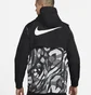 Вітровка чоловіча Nike M Nk Df Sc Jacket Black DM5552-011
