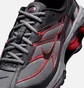 Кроссовки мужские Nike Shox Ride 2 Black IO4296-003