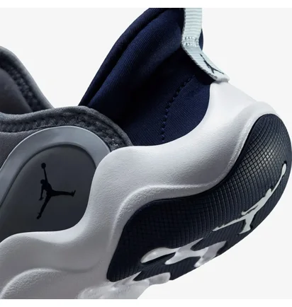 Кроссовки детские Air Jordan Easyon Grey HF3415-006