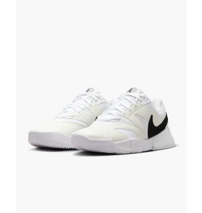 Кросівки жіночі Nike Court Lite 4 Tennis Shoes White FD6575-100