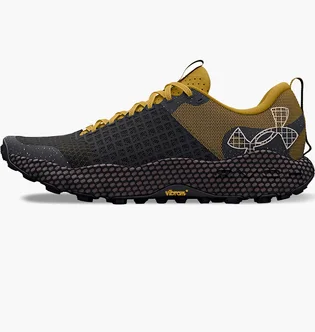 Кросівки чоловічі Under Armour Hovr Ds Ridge Tr Black 3025852-003