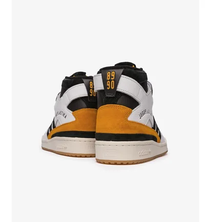 Кроссовки мужские Adidas Forum 84 Hi Jugoplastika X Bstn White GX6799