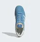 Кроссовки унисекс Adidas Gazelle Light Blue IF9653