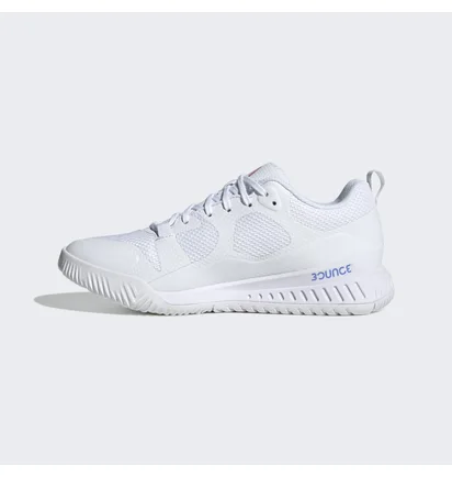 Кросівки жіночі Adidas Court Team Bounce 2.0 Shoes White Hr1234