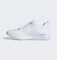 Кросівки жіночі Adidas Court Team Bounce 2.0 Shoes White Hr1234