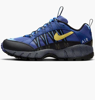 Кросівки чоловічі Nike Air Humara Shoes Blue FJ7098-400