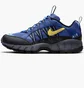 Кросівки чоловічі Nike Air Humara Shoes Blue FJ7098-400