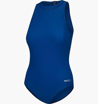 Купальник жіночий Aqua Speed Blanka Blue 370-04