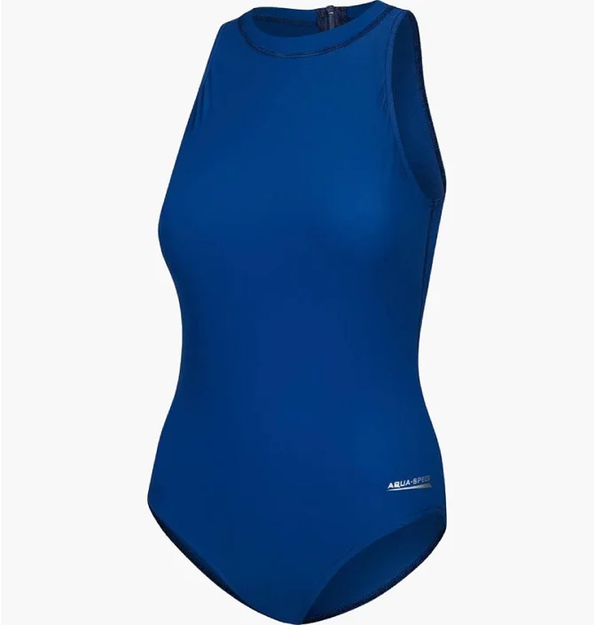 Купальник жіночий Aqua Speed Blanka Blue 370-04