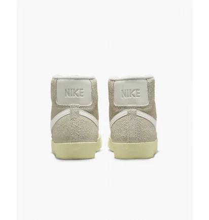 Кросівки жіночі Nike Blazer Mid 77 Vintage Beige Dv7006-001