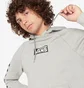 Худи мужское Vans Versa Standard Hoodie Grey Vn0A49Snzu81