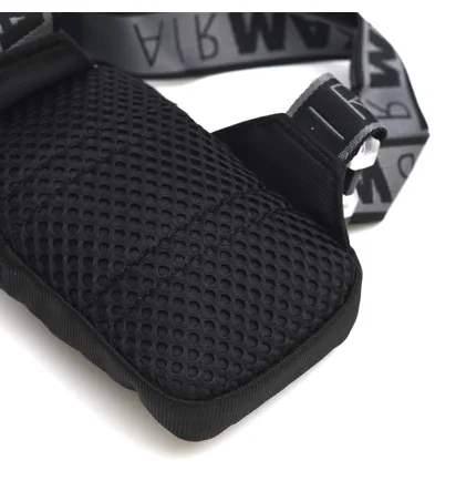 Сумка унисекс Nike Nsw Essential Fa23 Black FQ0232-010