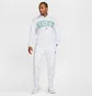 Худи мужское Nike Court Heritage Hoodie Grey FQ2093-085