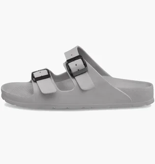 Тапочки мужские Aqua Speed Laredo 61884 Grey 669-05
