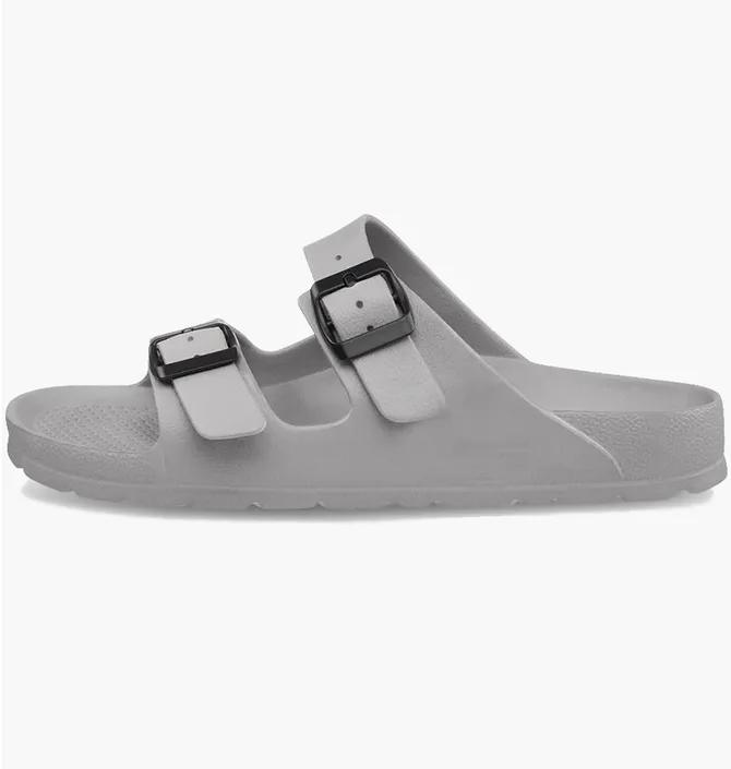 Тапочки мужские Aqua Speed Laredo 61884 Grey 669-05