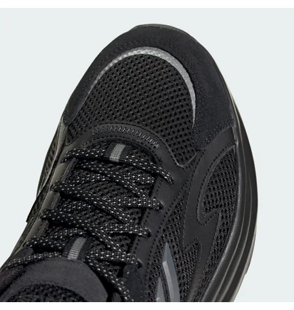 Кроссовки унисекс Adidas Ozwave 2.0 Black JI1585