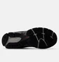 Кросівки чоловічі New Balance 2002R Black/Grey U2002RC