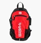 Рюкзак унісекс Pit Bull West Coast Sports Red 9192019045