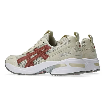 Кроссовки женские ASICS Gel-1090V2 Grey 1202A480-021
