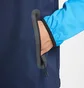 Ветровка мужская Nike Tech Blue HV6514-451