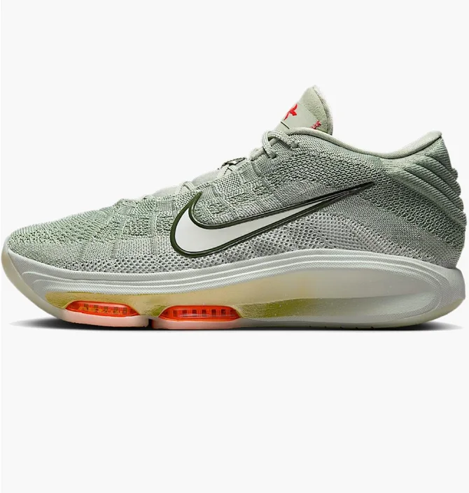 Кроссовки мужские Nike G.T. Hustle 3 Green FV5953-300