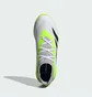 Футзалки дитячі Adidas Predator Accuracy.3 In White/Grey IE9449