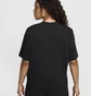 Футболка женская Nike T-Shirt Z Grafiką Acg Black FV7325-010