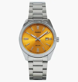 Годинник унісекс Casio Standard MTP-1302PD-9AVEF