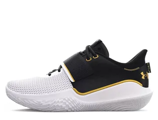 Кросівки чоловічі Under Armour Flow Futr X Black 3024968-002