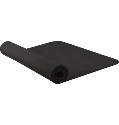 Коврик для йоги Nike Yoga Mat 4 Mm Reversible Black N.100.7517.012.OS