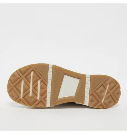 Кеды женские Converse Run Star Legacy Cx Platform Brown A05054C