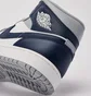 Кроссовки мужские Air Jordan 1 Mid Multi DQ8426-104