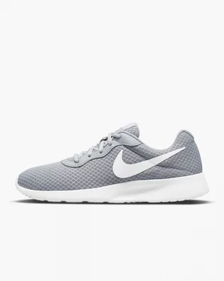 Кроссовки мужские Nike Tanjun Grey DJ6258-002
