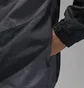 Олимпийка унисекс Air Jordan Sport Jam Warm Up Jacket Black DX9367-011