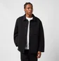 Рубашка мужская Nike Tech Fleece Jacket Black FB8167-010