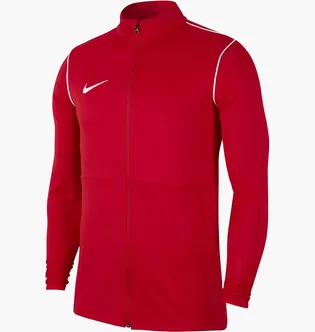 Олімпійка чоловіча Nike Dri-Fit Park20 Trk Jkt K R Red FJ3022-657