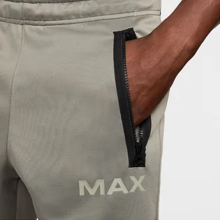 Штаны мужские Nike Air Max Pk Jogger Grey HF6599-053