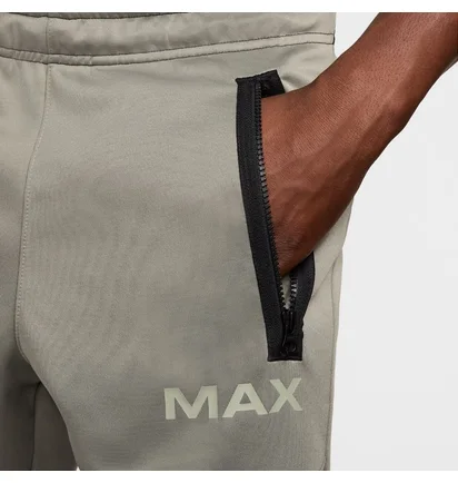 Штани чоловічі Nike Air Max Pk Jogger Grey HF6599-053