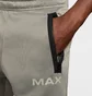 Штани чоловічі Nike Air Max Pk Jogger Grey HF6599-053