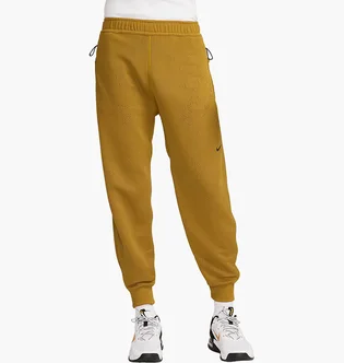 Штаны мужские Nike Therma-Fit A.P.S. Yellow FB6849-716