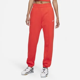 Штани жіночі Nike Sportswear Essential Red BV4089-673