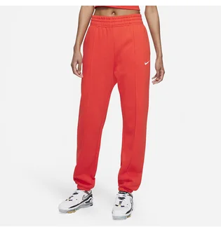 Штани жіночі Nike Sportswear Essential Red BV4089-673