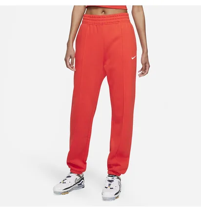 Штаны женские Nike Sportswear Essential Red BV4089-673
