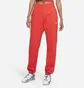 Штаны женские Nike Sportswear Essential Red BV4089-673