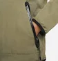 Куртка чоловіча Nike Sportswear Tech Woven Full-Zip Lined Hooded Jacket Olive DQ4340-222