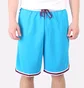 Шорты мужские Nike Dri-Fit Light Blue DH7160-446