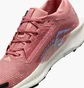 Кроссовки женские Nike React Pegasus Trail 5 Gtx Peach FQ0912-602