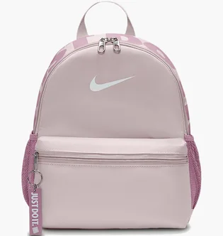 Рюкзак дитячий Nike Brasilia Jdi Pink DR6091-019